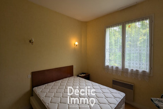 achat maison gond-pontouvre 16160