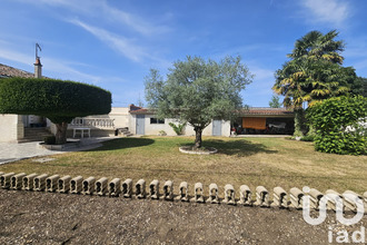 achat maison gond-pontouvre 16160