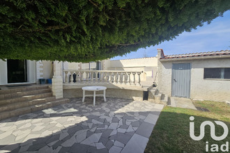 achat maison gond-pontouvre 16160