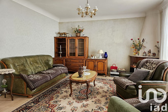 achat maison gond-pontouvre 16160