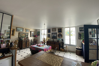 achat maison gond-pontouvre 16160