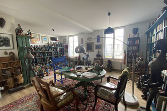 achat maison gond-pontouvre 16160