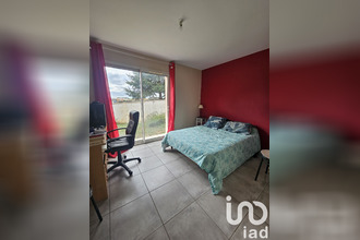 achat maison gond-pontouvre 16160