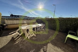 achat maison gond-pontouvre 16160