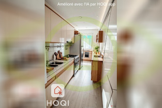 achat maison gond-pontouvre 16160