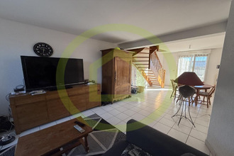 achat maison gond-pontouvre 16160