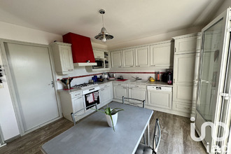 achat maison gond-pontouvre 16160