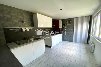 achat maison gond-pontouvre 16160