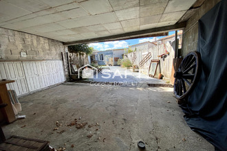 achat maison gond-pontouvre 16160