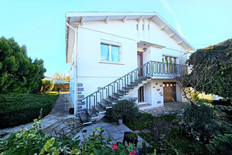 achat maison gond-pontouvre 16160