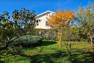 achat maison gond-pontouvre 16160