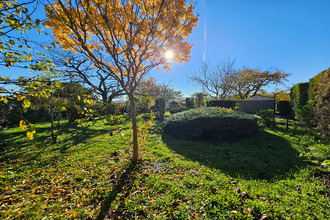 achat maison gond-pontouvre 16160