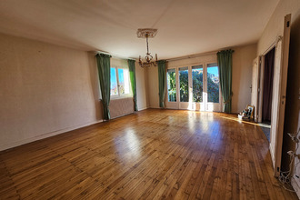 achat maison gond-pontouvre 16160