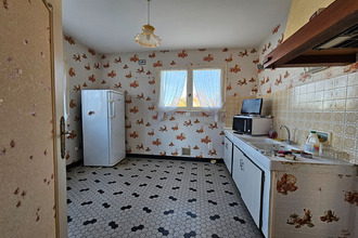 achat maison gond-pontouvre 16160