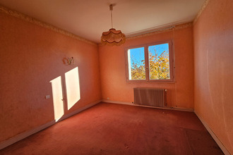 achat maison gond-pontouvre 16160