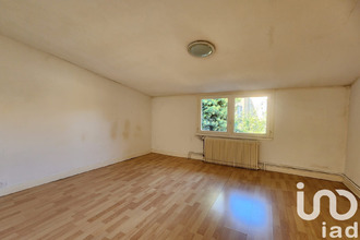 achat maison gond-pontouvre 16160