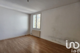 achat maison gond-pontouvre 16160