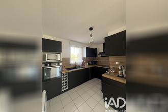 achat maison gond-pontouvre 16160