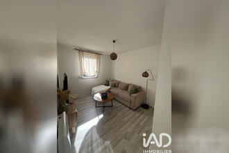 achat maison gond-pontouvre 16160