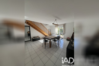 achat maison gond-pontouvre 16160