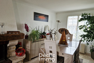 achat maison gond-pontouvre 16160