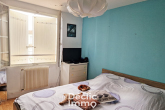 achat maison gond-pontouvre 16160