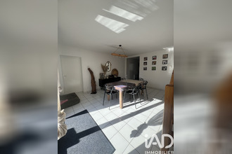 achat maison gond-pontouvre 16160