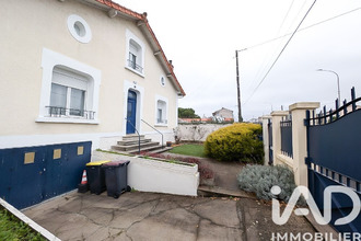 achat maison gond-pontouvre 16160