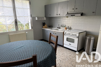 achat maison gond-pontouvre 16160