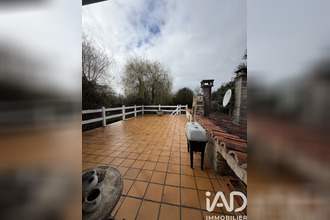 achat maison gond-pontouvre 16160