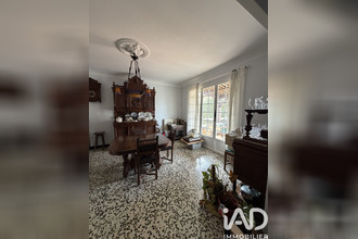 achat maison gond-pontouvre 16160