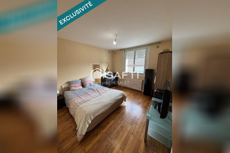 achat maison gond-pontouvre 16160