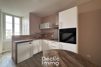 achat maison gond-pontouvre 16160