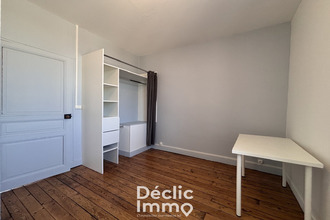 achat maison gond-pontouvre 16160