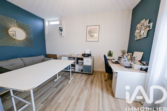 achat maison gond-pontouvre 16160