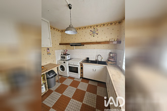 achat maison gond-pontouvre 16160