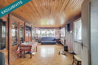 achat maison gond-pontouvre 16160