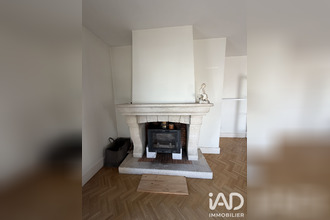 achat maison gond-pontouvre 16160