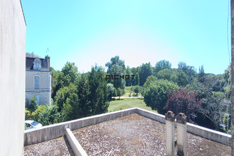 achat maison gond-pontouvre 16160