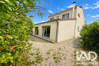 achat maison gond-pontouvre 16160