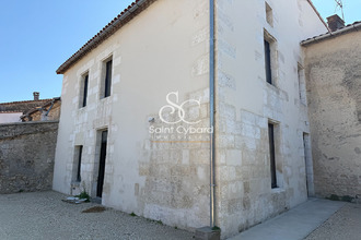 achat maison gond-pontouvre 16160