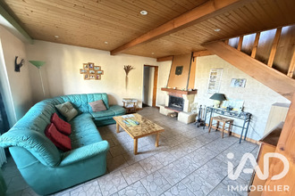 achat maison gond-pontouvre 16160