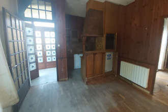 achat maison gond-pontouvre 16160