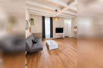 achat maison gond-pontouvre 16160