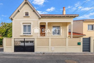 achat maison gond-pontouvre 16160