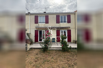 achat maison gond-pontouvre 16160