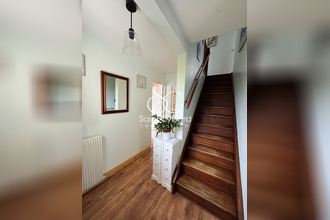 achat maison gond-pontouvre 16160