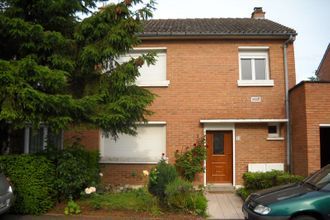 achat maison gondecourt 59147