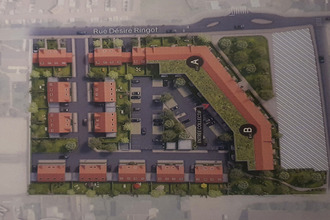 achat maison gondecourt 59147