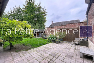 achat maison gondecourt 59147